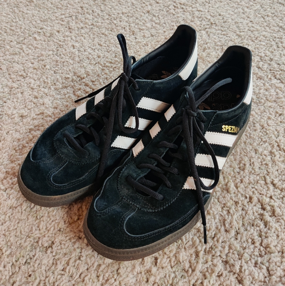 Men's Adidas Speedway Sneaker